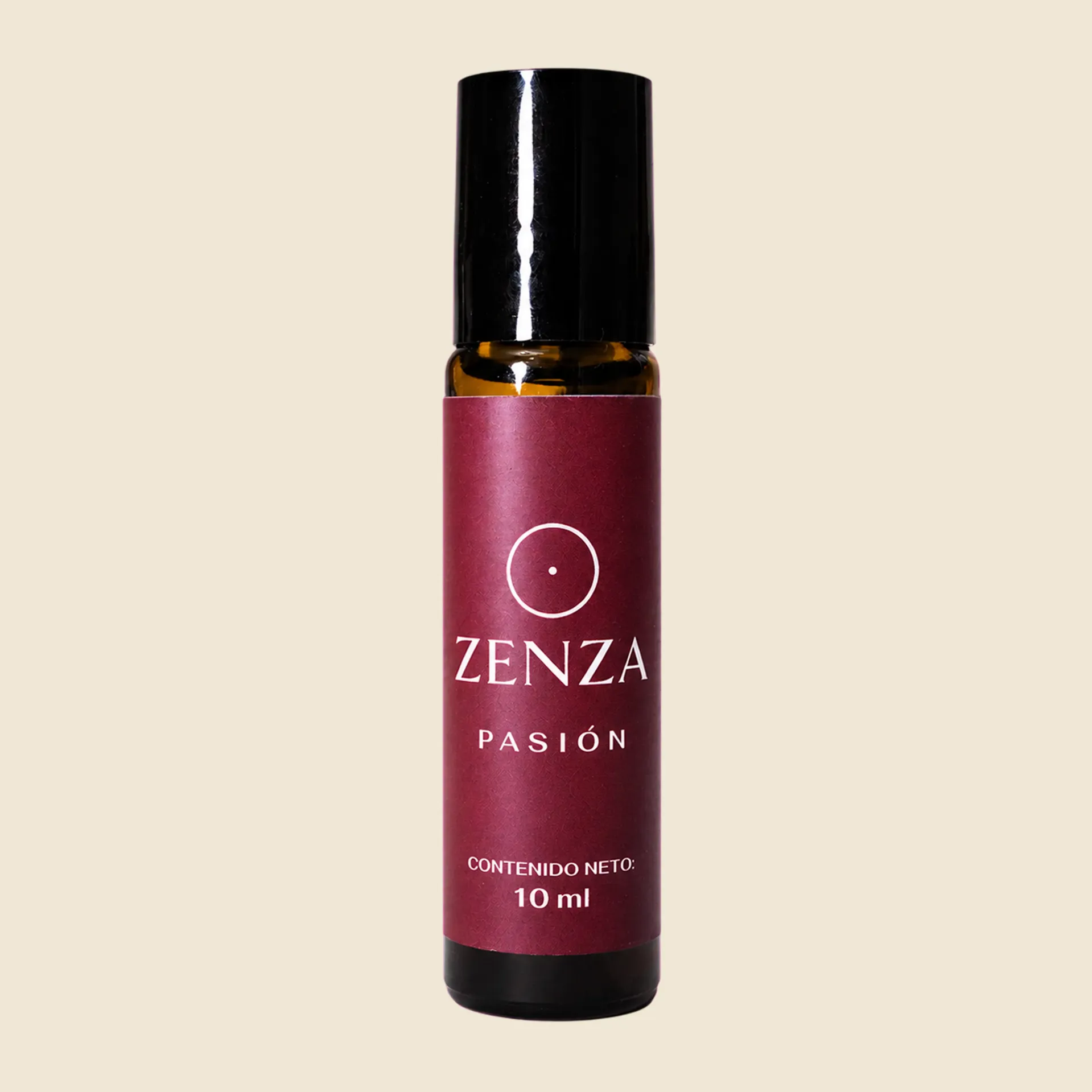 Zenza Pasión